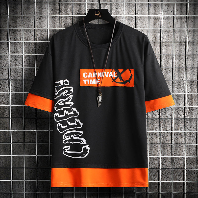 CAPNINAL T-Shirt — تيشيرت CAPNINAL