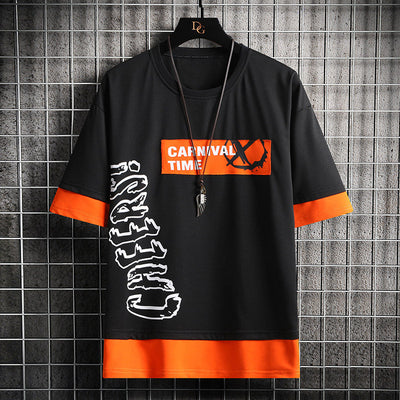 CAPNINAL T-Shirt — تيشيرت CAPNINAL