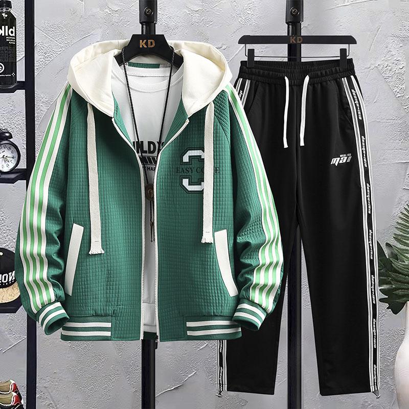 TOP-G Tracksuit — طقم TOP-G