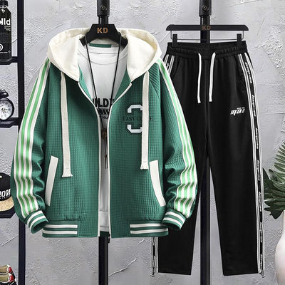 TOP-G Tracksuit — طقم TOP-G