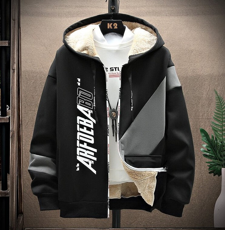 ARFOBE Jacket — جاكيت ARFOBE