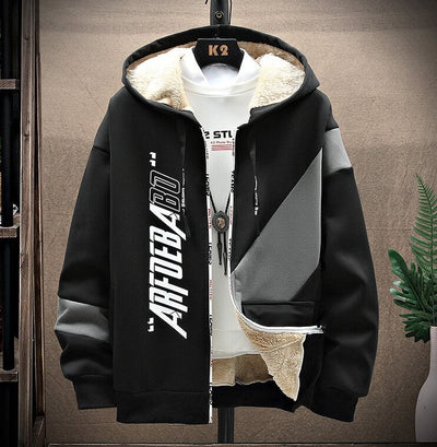 ARFOBE Jacket — جاكيت ARFOBE