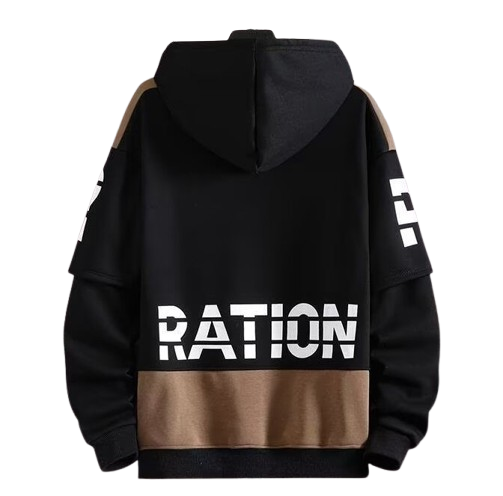 RATION Hoodie — هودي RATION