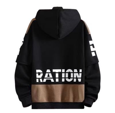 RATION Hoodie — هودي RATION