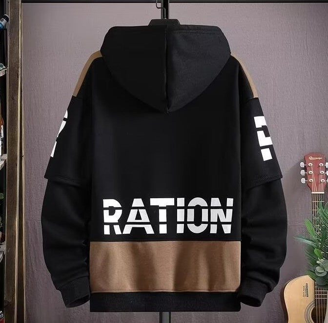 RATION Hoodie — هودي RATION