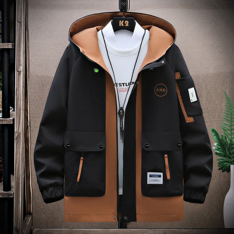 TREND Jacket — جاكيت TREND