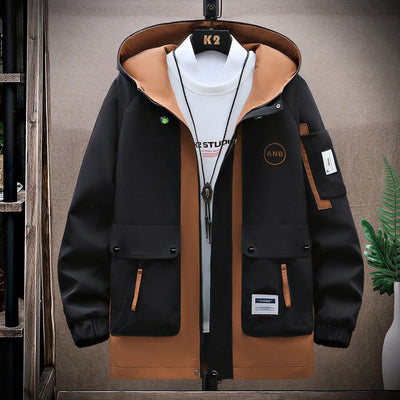 TREND Jacket — جاكيت TREND