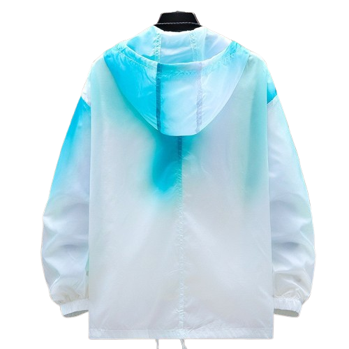 THYPHON Jacket — جاكيت THYPHON