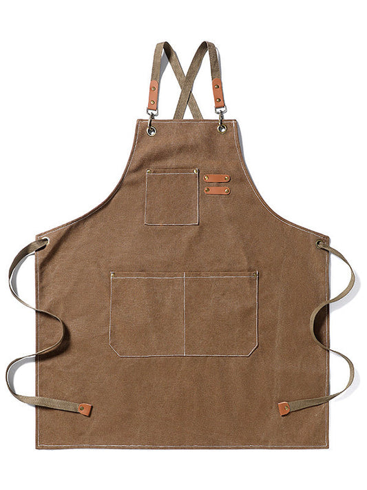 MARCELEN APRON1