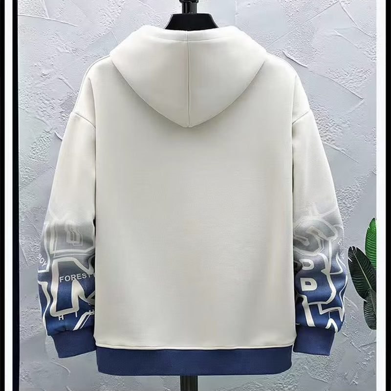 FORESTMAN Hoodie — هودي FORESTMAN