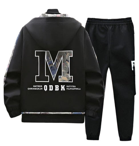 MG Tracksuit — طقم MG