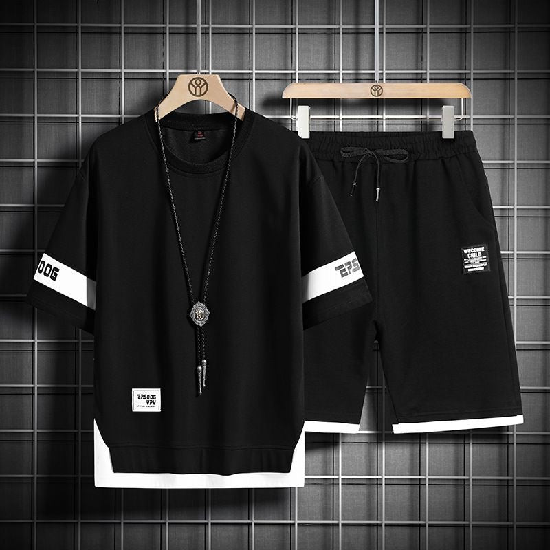 HOCKY Tracksuit — طقم HOCKY