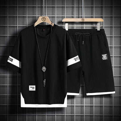 HOCKY Tracksuit — طقم HOCKY
