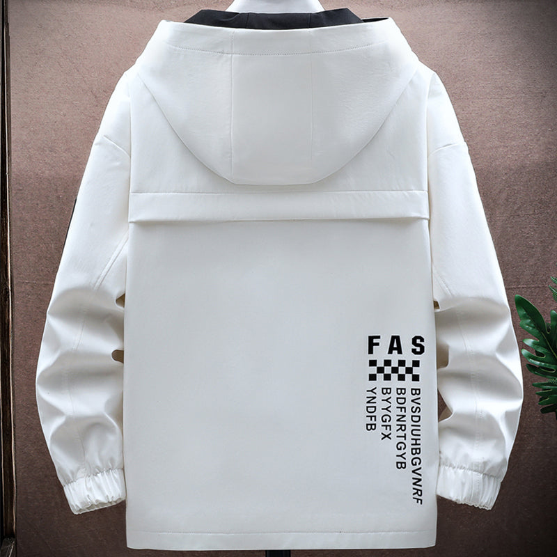 FAS Jacket — جاكيت FAS