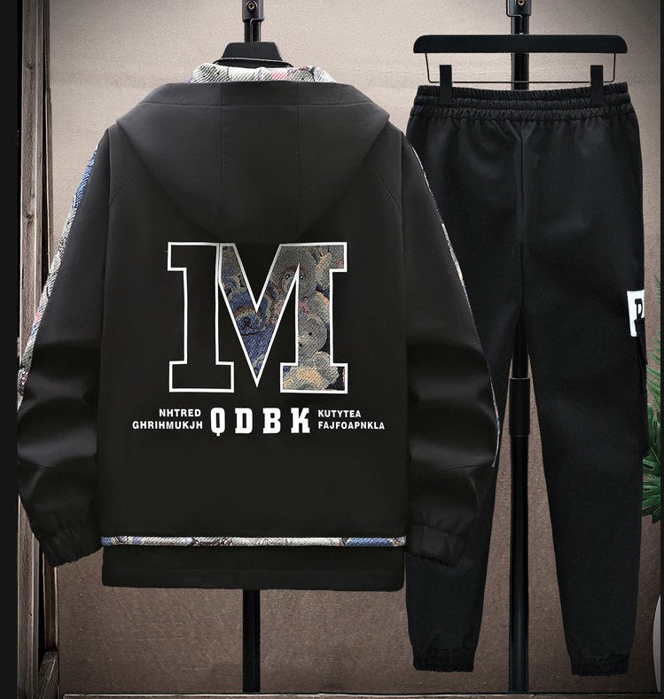 MG Tracksuit — طقم MG