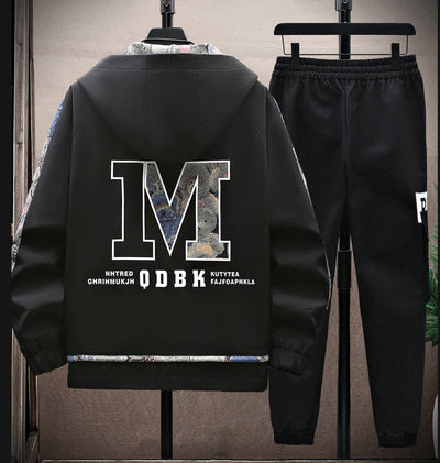 MG Tracksuit — طقم MG