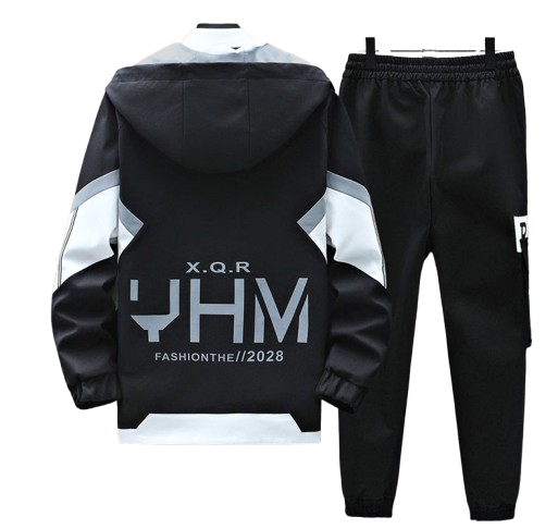 KAMIKAZE Tracksuit — طقم KAMIKAZE