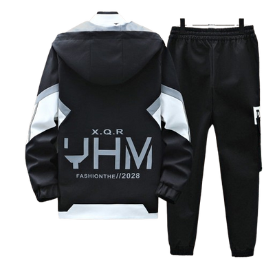 KAMIKAZE Tracksuit — طقم KAMIKAZE