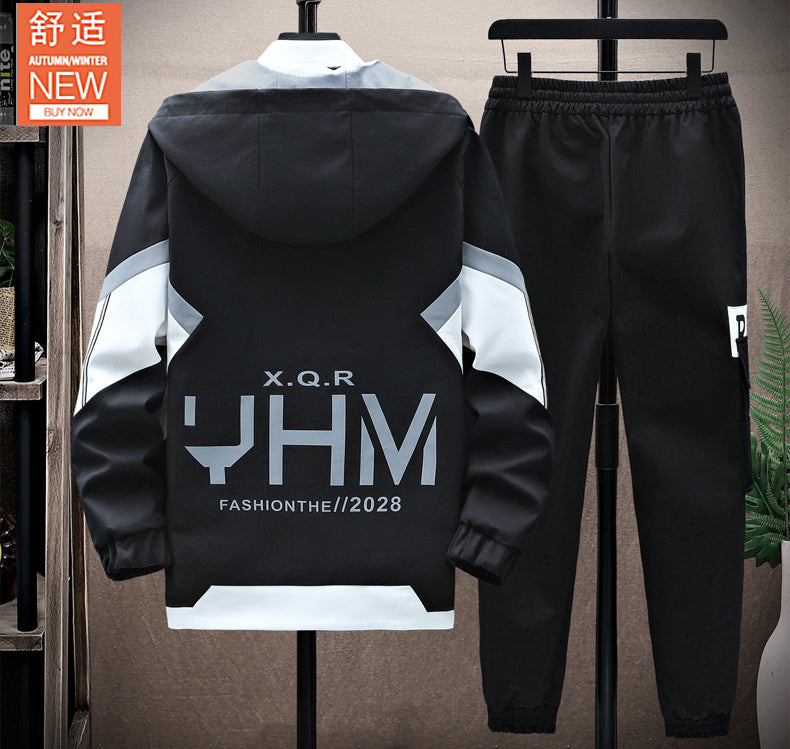 KAMIKAZE Tracksuit — طقم KAMIKAZE