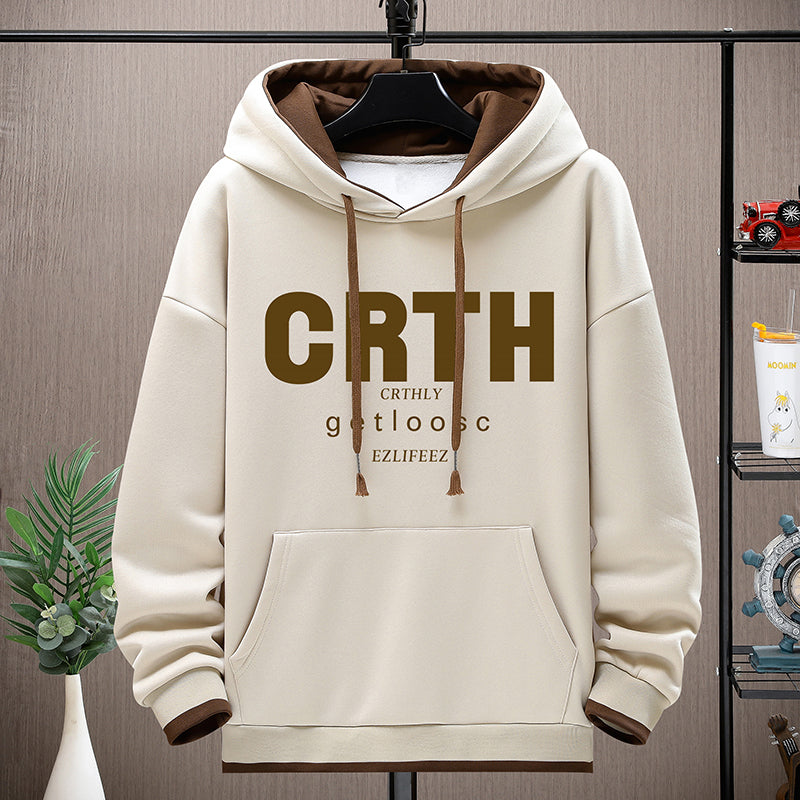CRTH Hoodie — هودي CRTH