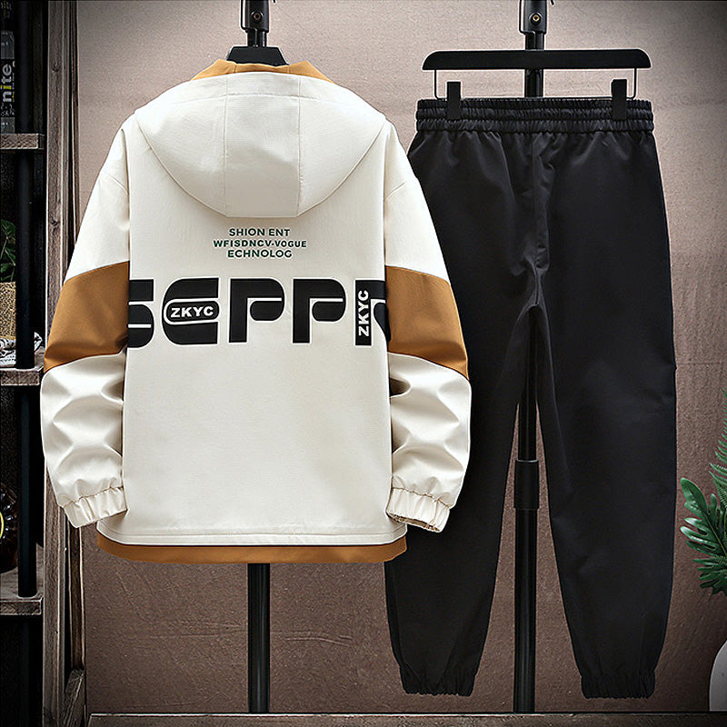 SAPPER Tracksuit — طقم SAPPER