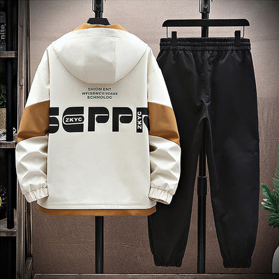 SAPPER Tracksuit — طقم SAPPER