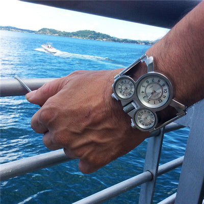 CLOK Watch — ساعة CLOK