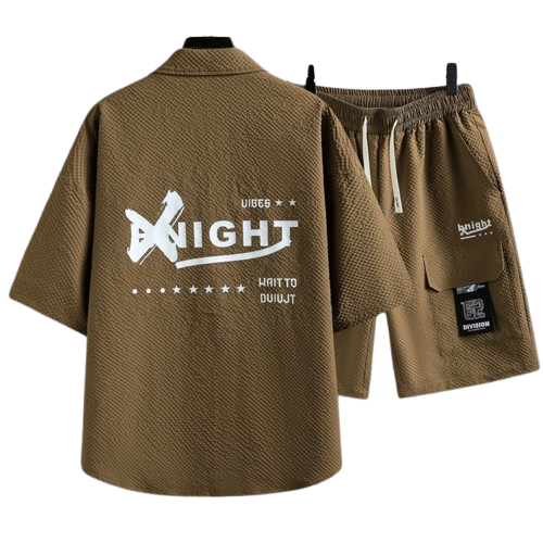 NIGHT Tracksuit — طقم NIGHT