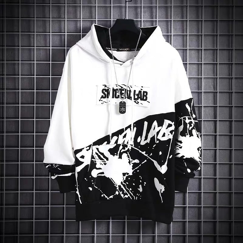 SKLAB Hoodie — هودي SKLAB