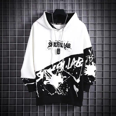 SKLAB Hoodie — هودي SKLAB
