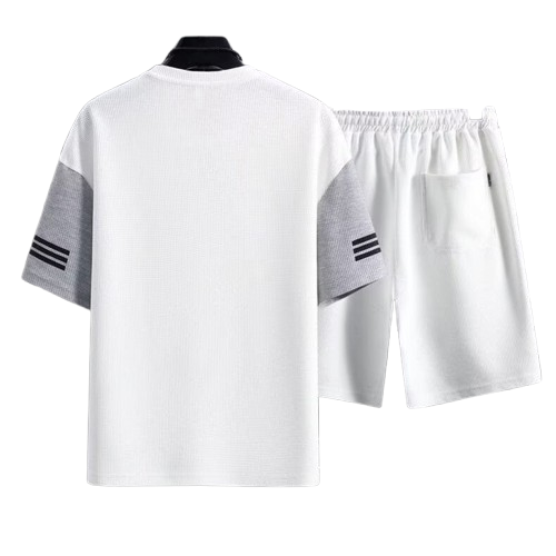 HUMAN Tracksuit — طقم HUMAN