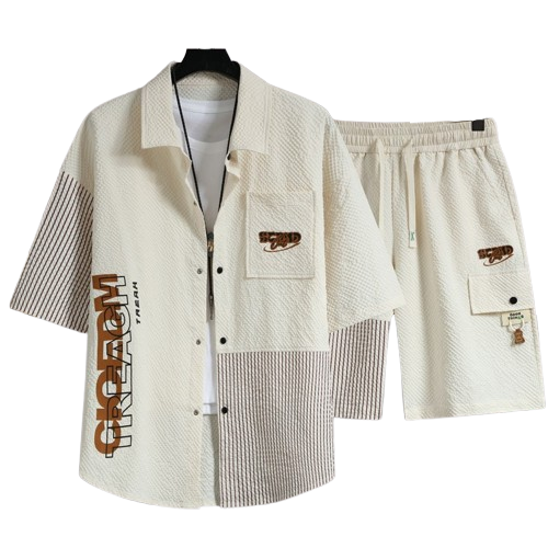 HARET Tracksuit — طقم HARET