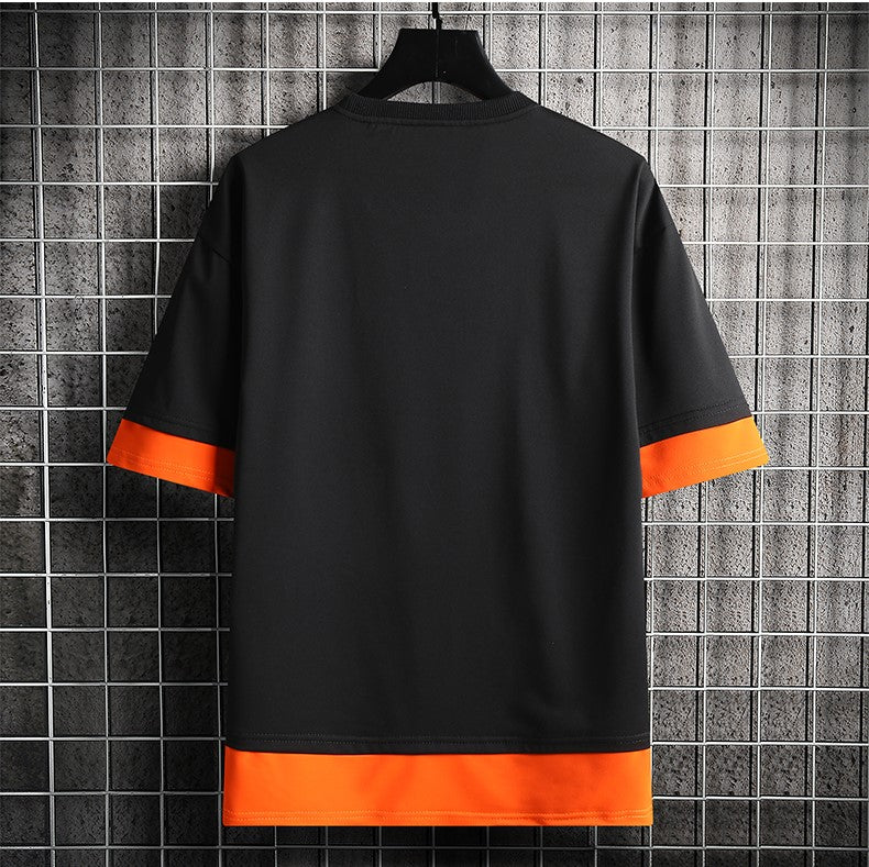 CAPNINAL T-Shirt — تيشيرت CAPNINAL