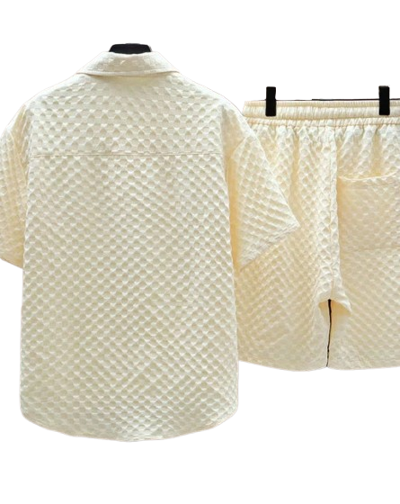 DACIA Tracksuit — طقم DACIA