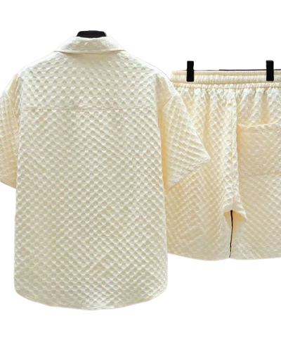 DACIA Tracksuit — طقم DACIA