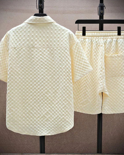 DACIA Tracksuit — طقم DACIA