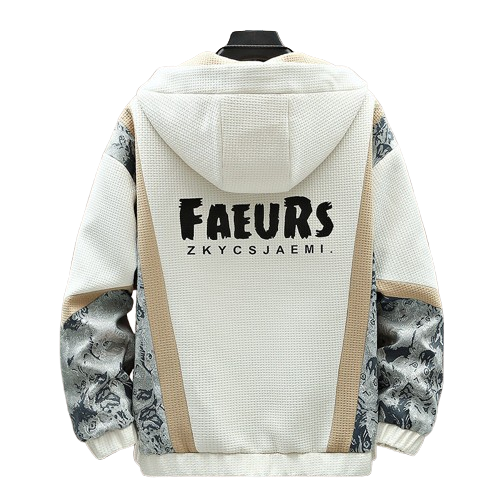 WORLD Jacket — جاكيت WORLD