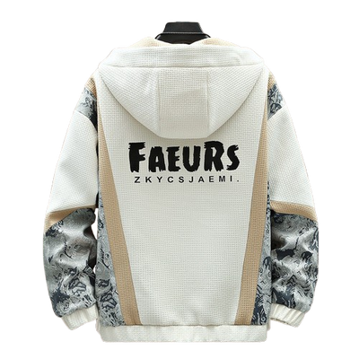 WORLD Jacket — جاكيت WORLD