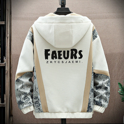 WORLD Jacket — جاكيت WORLD