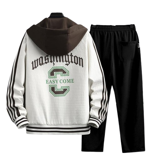 TOP-G Tracksuit — طقم TOP-G