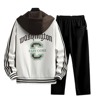 TOP-G Tracksuit — طقم TOP-G