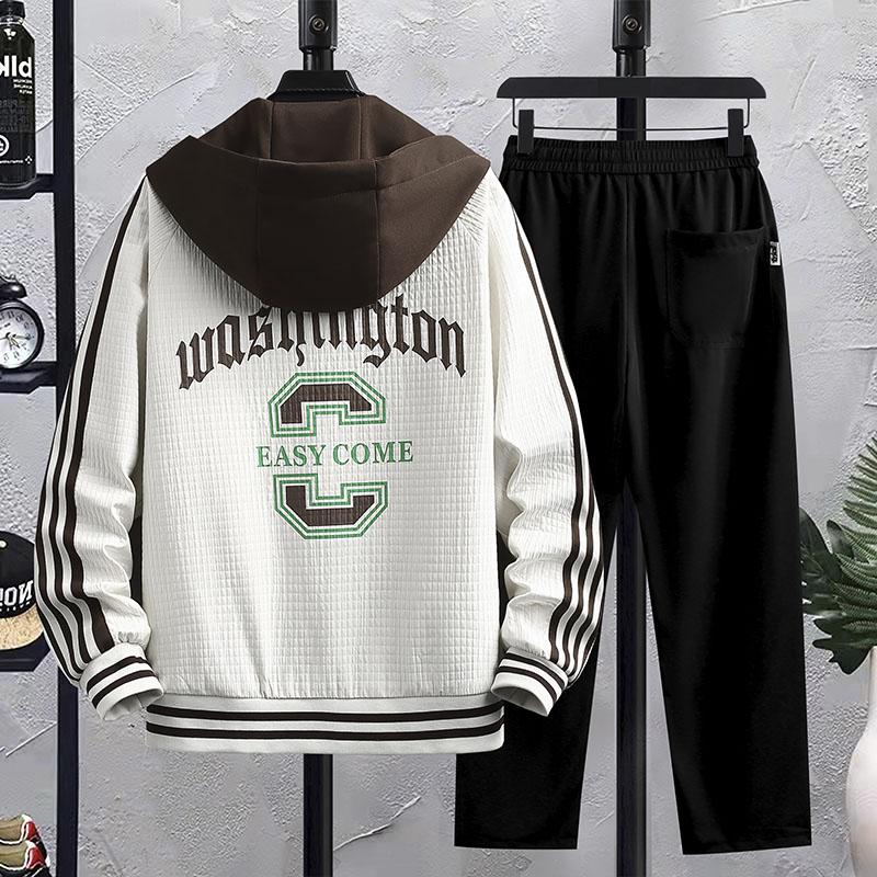 TOP-G Tracksuit — طقم TOP-G