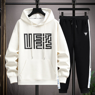 MAZE Tracksuit — طقم MAZE