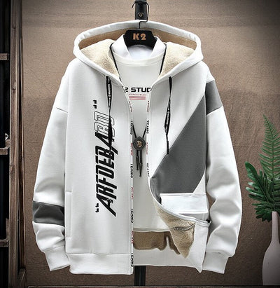 ARFOBE Jacket — جاكيت ARFOBE
