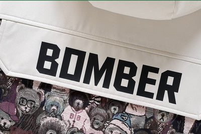 TOP-G Jacket — جاكيت TOP-G