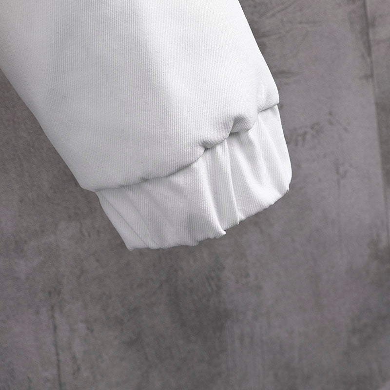 ZKYC Jacket — جاكيت ZKYC