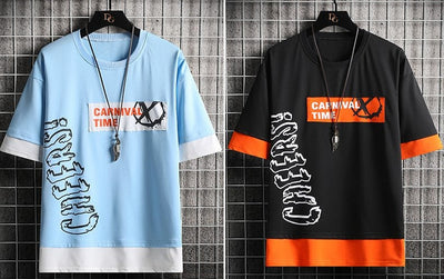 CAPNINAL T-Shirt — تيشيرت CAPNINAL