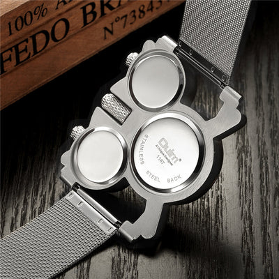 CLOK Watch — ساعة CLOK