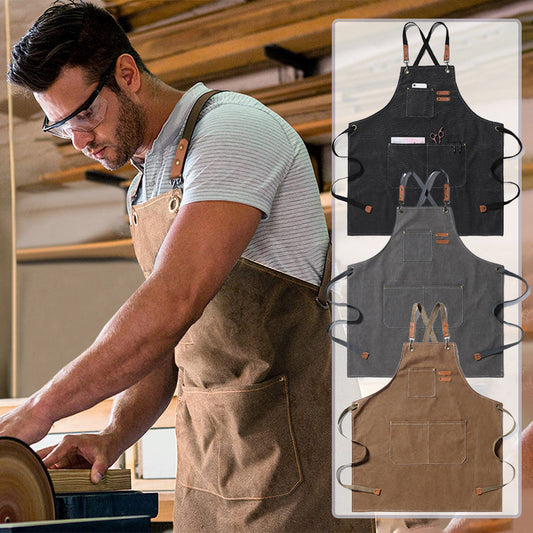 MARCELEN APRON1