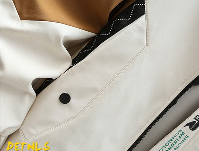 SAPPER Tracksuit — طقم SAPPER